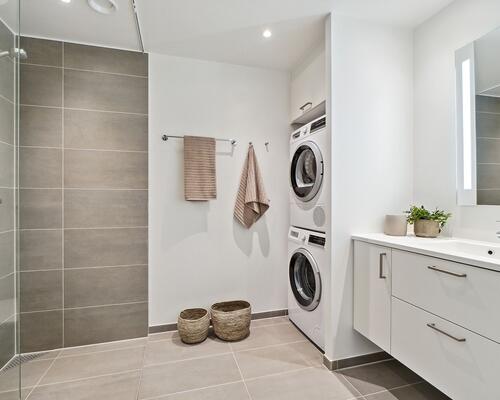 2-værelses seniorbolig i Taastrup