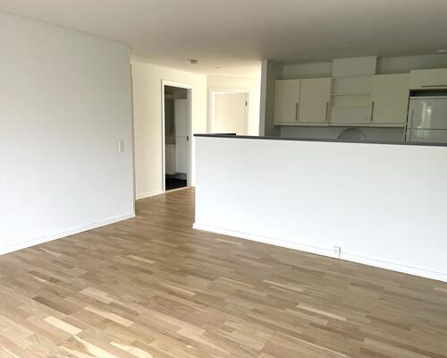 Fint 3-værelses rækkehus i  Middelfart