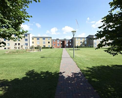 3 værelses lejlighed i Middelfart