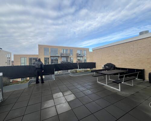 3-værelses i Risskov!