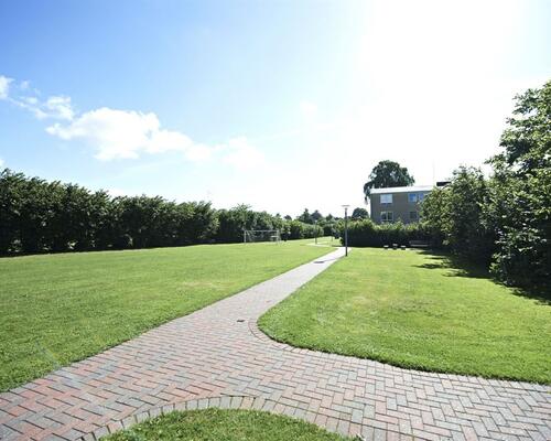 3 værelses lejlighed i Middelfart