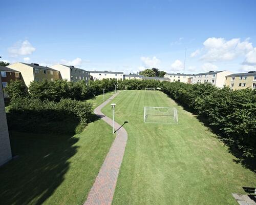 3 værelses lejlighed i Middelfart