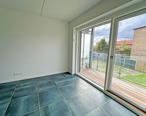 3 værelses lejlighed i Søborg