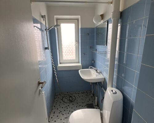 4 værelses lejlighed i Faaborg