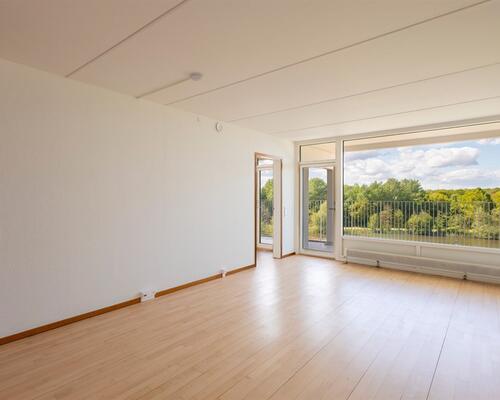 2 værelses lejlighed i Odense NØ