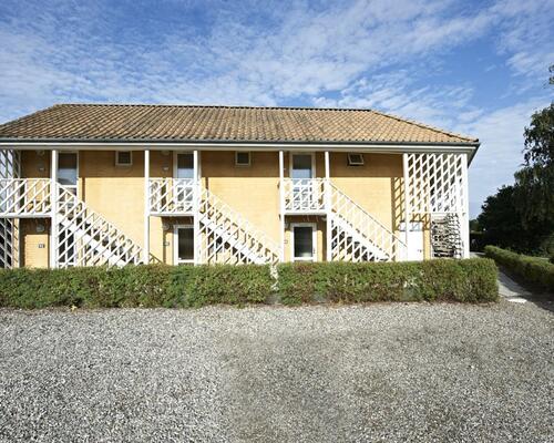 2 værelses lejlighed i Middelfart