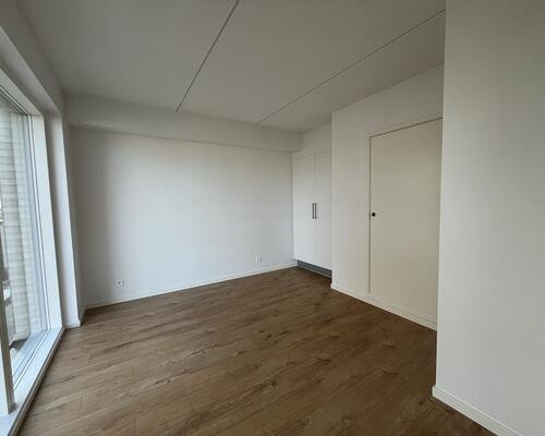 2-værelses i Risskov!