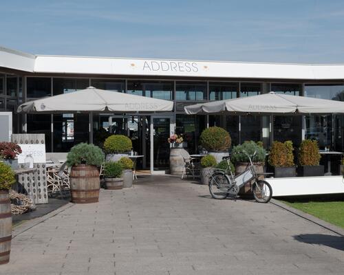 5 værelses lejlighed i Hellerup