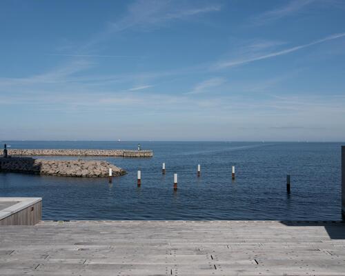 5 værelses lejlighed i Hellerup