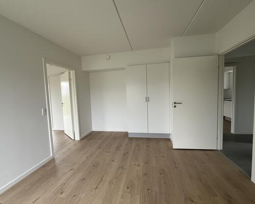 3-værelses i Gilleleje