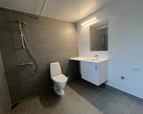 3-værelses i Gilleleje