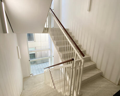 2 værelses lejlighed i Nordhavn