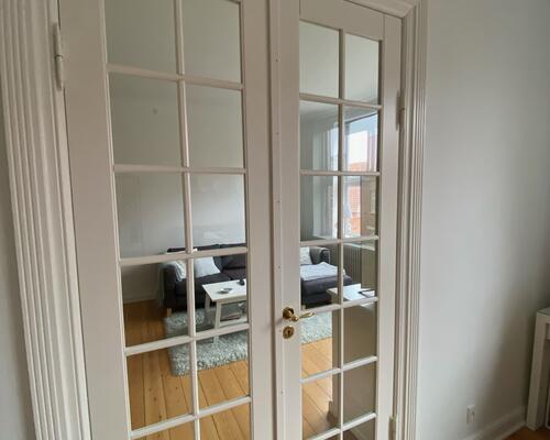 3-værelses lejlighed i Odense Midtby