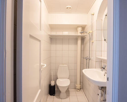 1 værelses lejlighed i Kolding