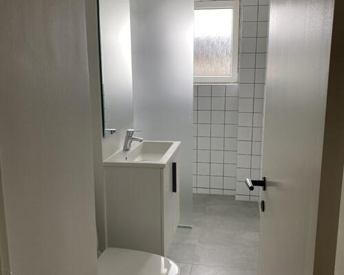 3 værelses lejlighed i Århus C