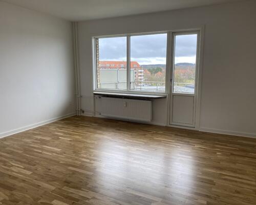 3 værelses lejlighed i Århus C