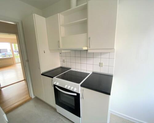 3 værelses lejlighed i Århus C