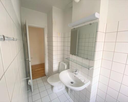 3 værelses lejlighed i Århus C