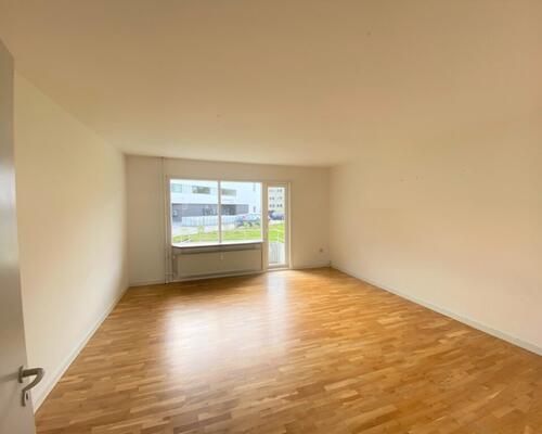 3 værelses lejlighed i Århus C