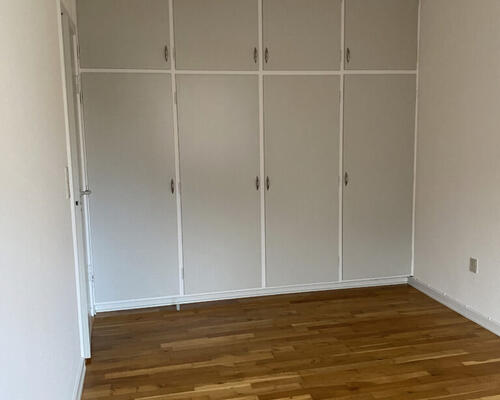 3 værelses lejlighed i Århus C