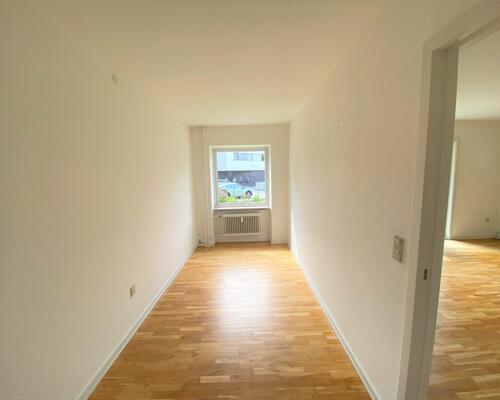 3 værelses lejlighed i Århus C