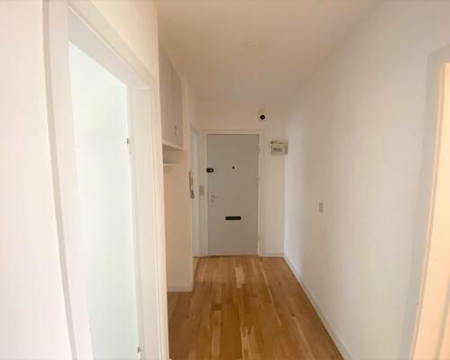 3 værelses lejlighed i Århus C