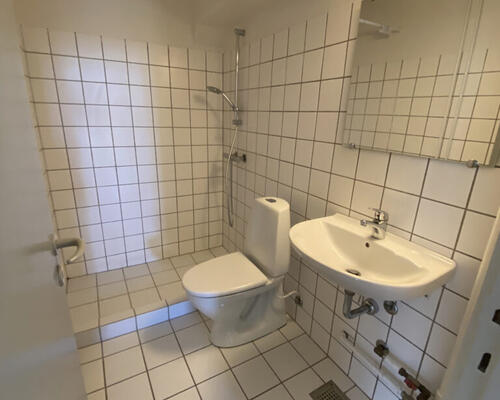 2 værelses lejlighed i Århus C