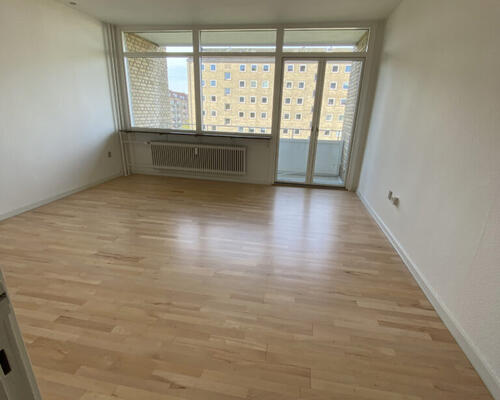 2 værelses lejlighed i Århus C