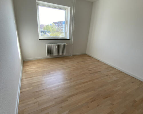 2 værelses lejlighed i Århus C