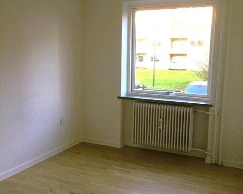 2 værelses lejlighed i Århus C