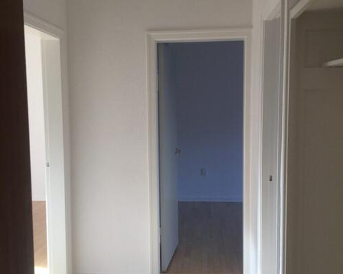 2 værelses lejlighed i Århus C