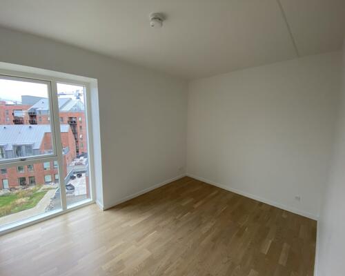 2 værelses lejlighed i Århus C