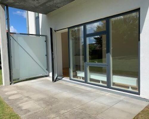 Klar til indflytning 15.02.2026