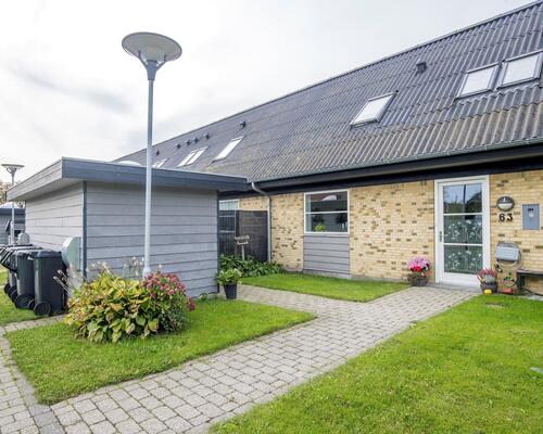 Klar til indflytning 01.02.2026