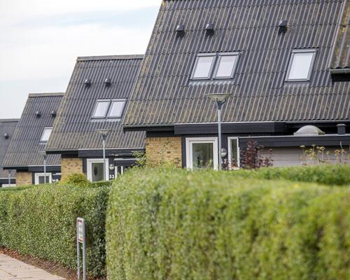 Klar til indflytning 01.02.2026