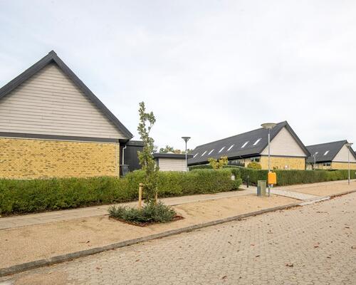 Klar til indflytning 01.02.2026