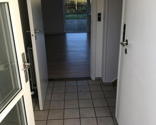 Klar til indflytning 01.02.2026