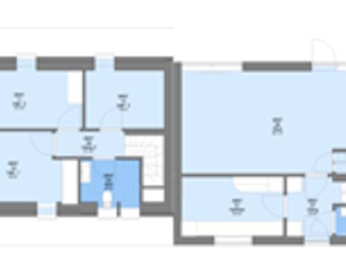 Klar til indflytning 01.02.2026