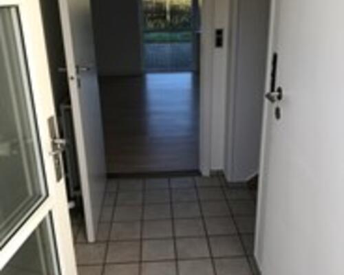 Klar til indflytning 01.02.2026