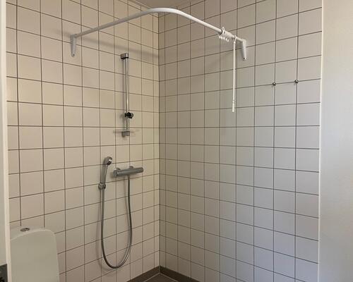 Klar til indflytning 02.01.2025