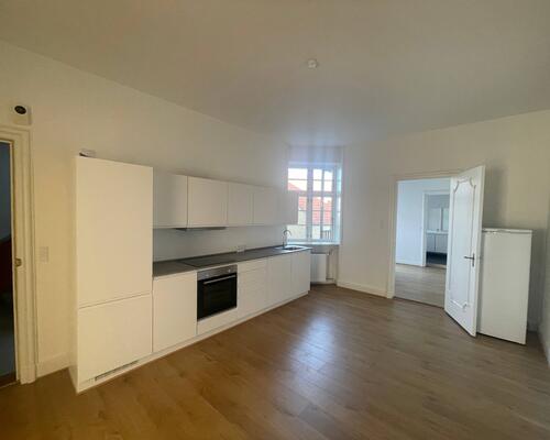 3 værelses lejlighed i Sønderborg