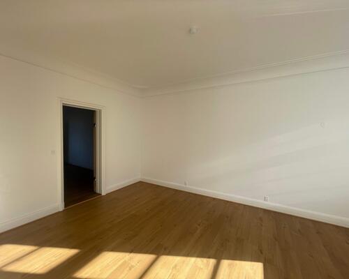 3 værelses lejlighed i Sønderborg