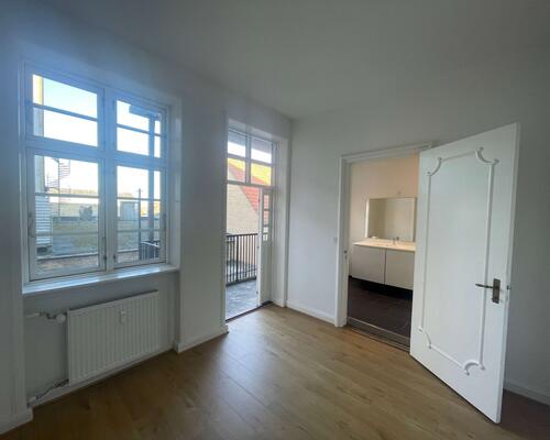 3 værelses lejlighed i Sønderborg