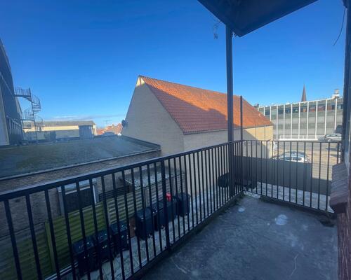 3 værelses lejlighed i Sønderborg