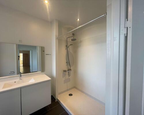 3 værelses lejlighed i Sønderborg