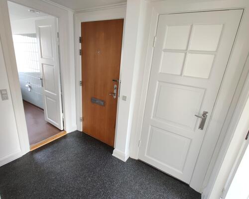 2 værelses lejlighed i Vejle