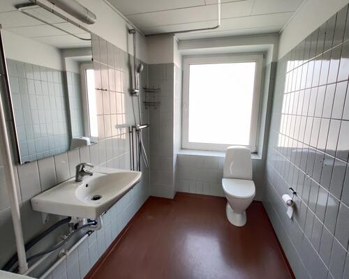 2 værelses lejlighed i Vejle