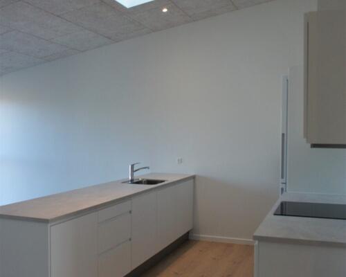 3 værelses hus i Kjellerup