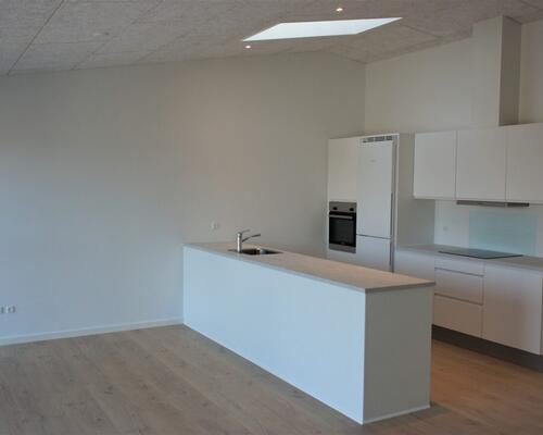 3 værelses hus i Kjellerup