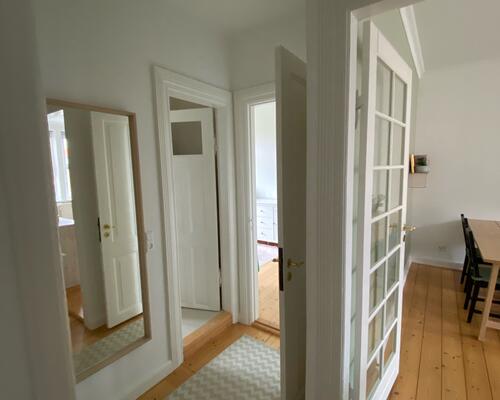 3-værelses lejlighed i Odense Midtby